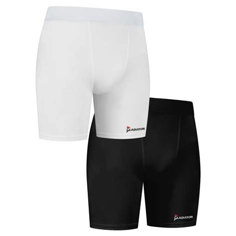 Gladiator Sports Compressie broek .